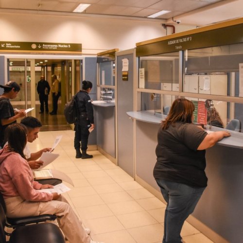 Gobierno informa cómo pagar las infracciones a través del botón de pago