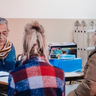 La CAS consolidó en 2025 una política de créditos como herramienta de acompañamiento