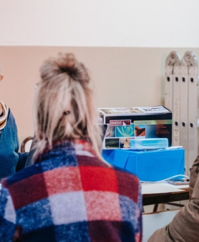 La CAS consolidó en 2025 una política de créditos como herramienta de acompañamiento