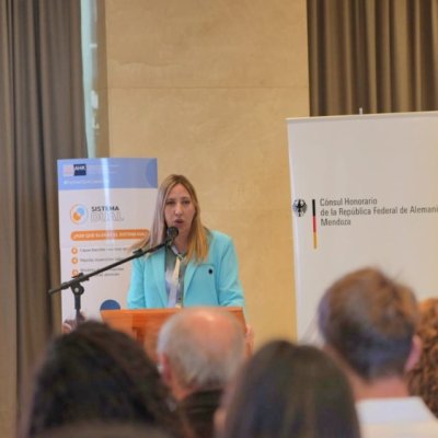 Gobierno presentó el Sistema Dual en San Juan