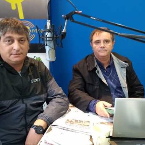 Villa María – Córdoba:  Daniel Souto sostuvo no tener ninguna relación con Carlos Zannini