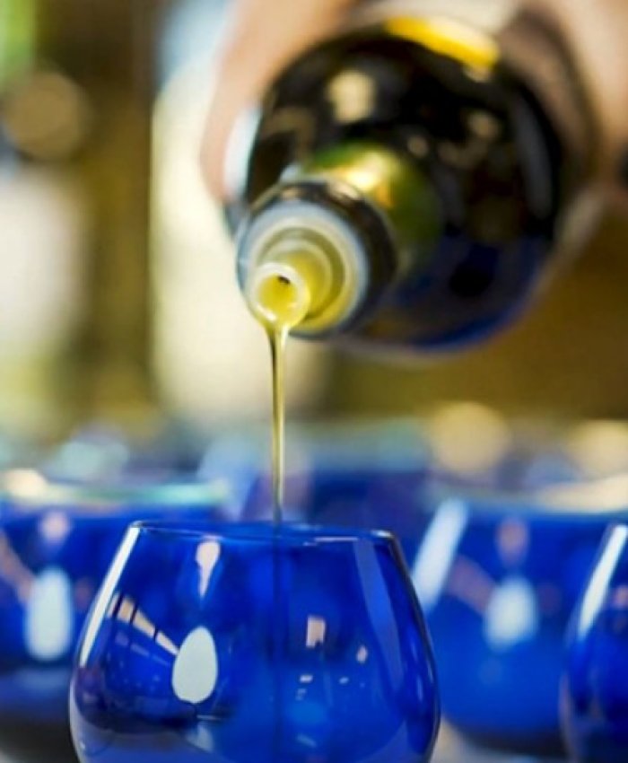 Llegaron 73 muestras de distintas partes del mundo para participar de ArgOliva 2024