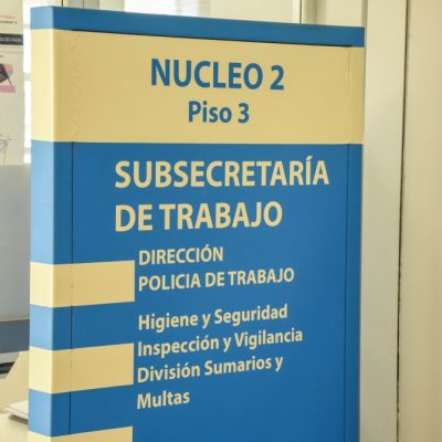 Así se accede a la asistencia legal gratuita para trabajadores
