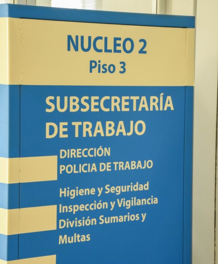 Así se accede a la asistencia legal gratuita para trabajadores