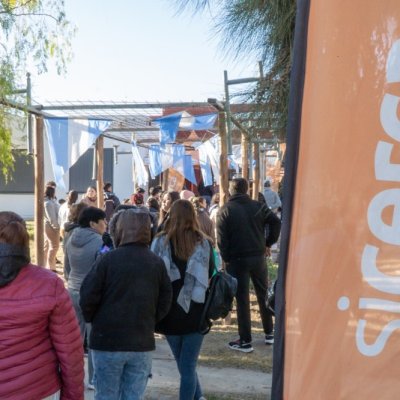 Los vecinos de Zonda recibirán atención y asesoramiento de trámites con San Juan Cerca
