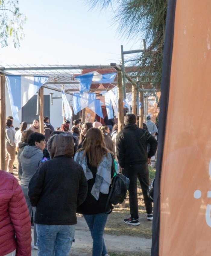 Los vecinos de Zonda recibirán atención y asesoramiento de trámites con San Juan Cerca
