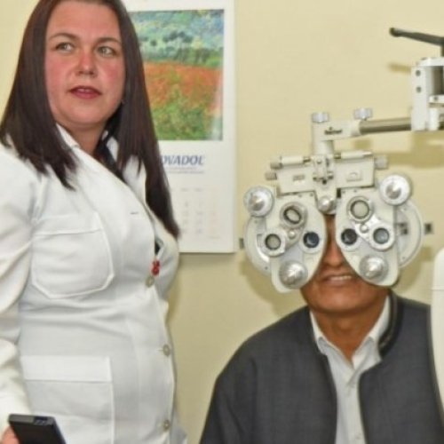Más de 40.000 argentinos se operaron gratuitamente en Bolivia