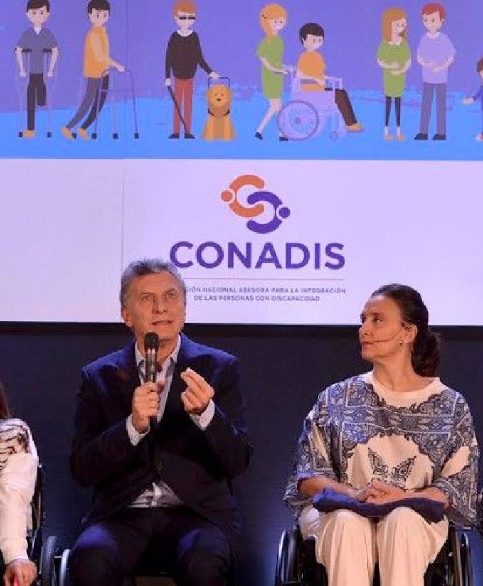 Foto: El Intransigente