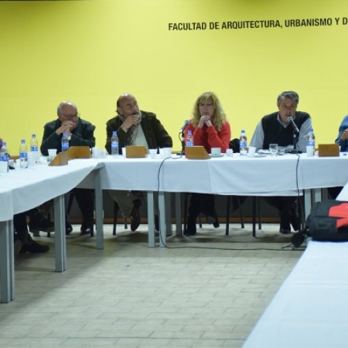 UNSJ: el Consejo Superior decidirá que se deba hacer con las imágenes religiosas en las cinco facultades