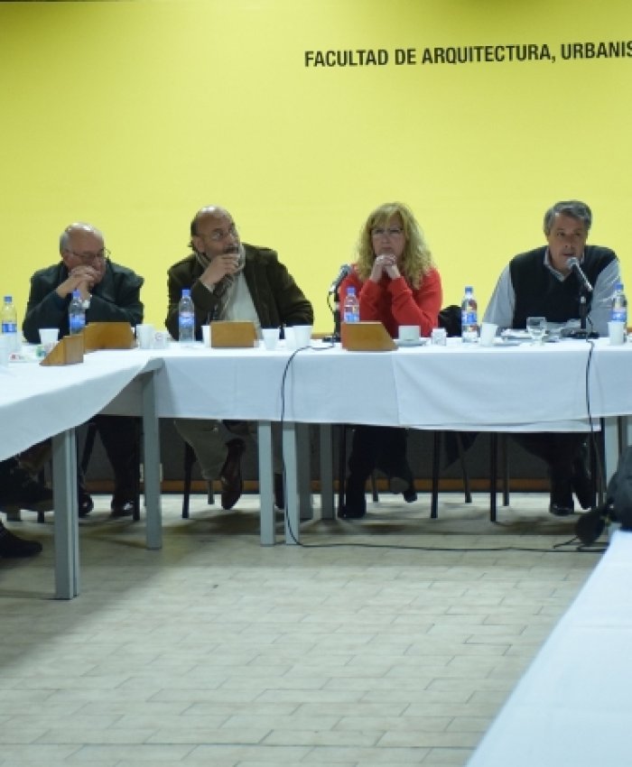 UNSJ: el Consejo Superior decidirá que se deba hacer con las imágenes religiosas en las cinco facultades