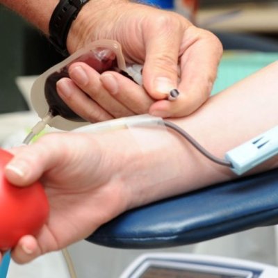 Las colectas de sangre llegarán a nueve puntos de la provincia durante agosto