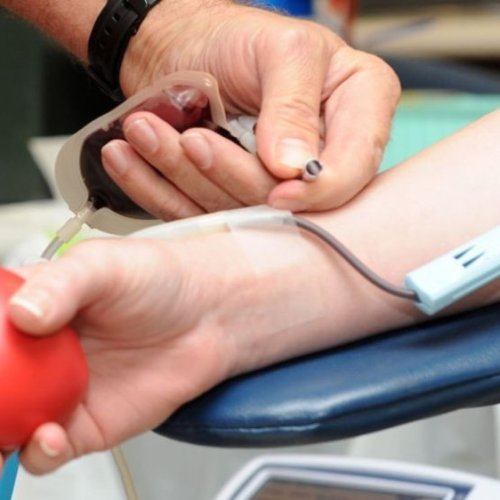 Las colectas de sangre llegarán a nueve puntos de la provincia durante agosto