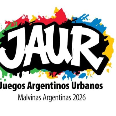 San Juan confirmó su presencia en los Juegos Argentinos Urbanos