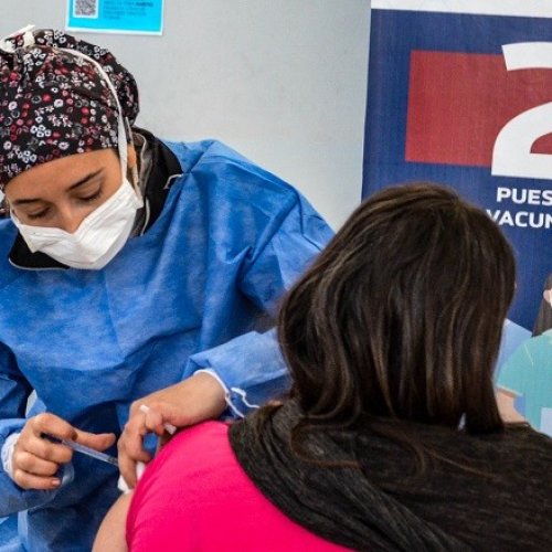 Preocupación por una nueva ola de COVID-19