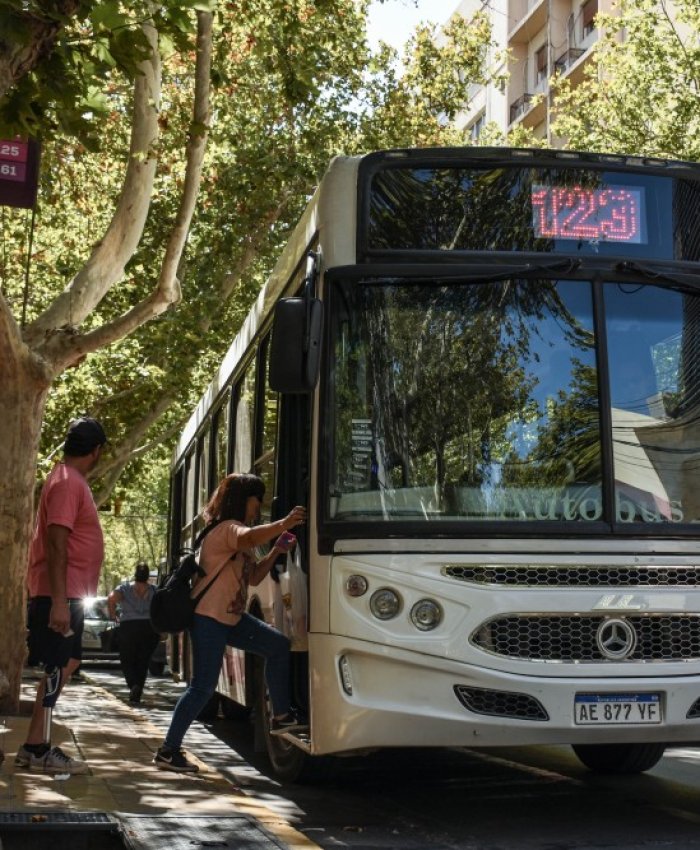 RedTulum informó que se extiende el plazo de validez de los pases de discapacidad