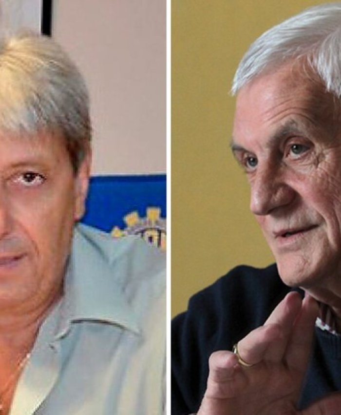 Cambios en la UOM: Abel Furlán reemplazará al albertista Antonio Caló