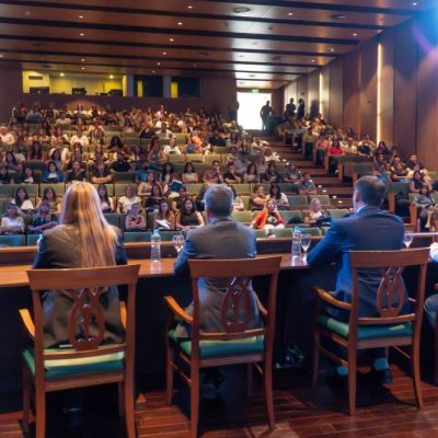 Capacitar como herramienta para el crecimiento personal y grupal