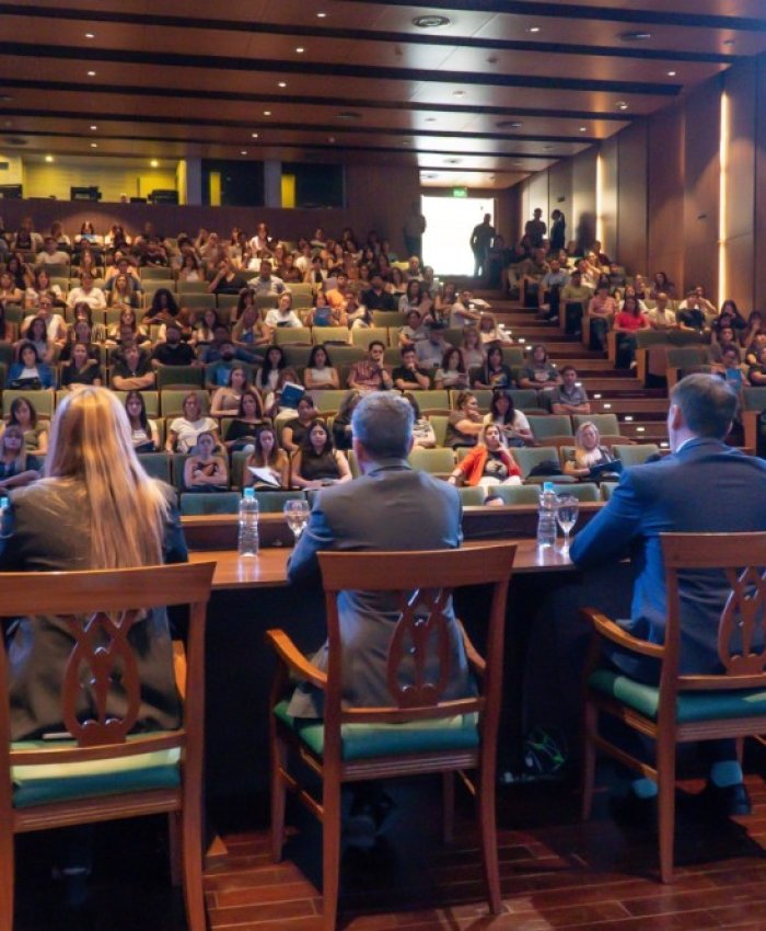 Capacitar como herramienta para el crecimiento personal y grupal