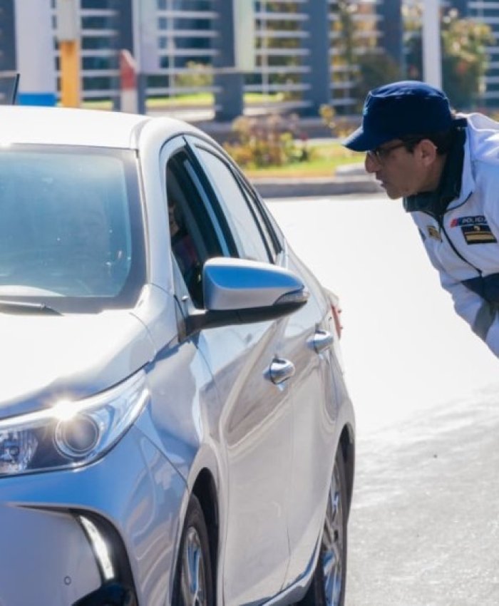 San Juan desplegará más de 500 efectivos policiales durante el fin de semana largo