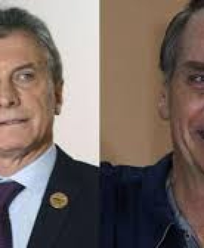 Bolsonaro y Macri se reúnen en Brasilia con una agenda centrada en seguridad y comercio