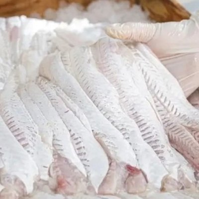 Refuerzan el control en la venta de pescado para semana santa