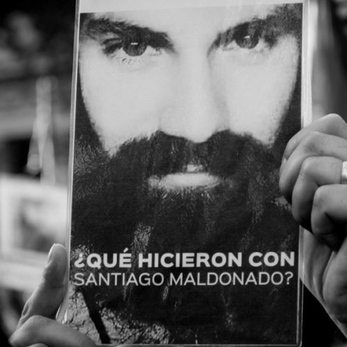 La Justicia sostiene que no hubo desaparición forzada en el caso Santiago Maldonado