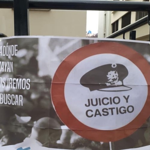 Ningún genocida suelto: perpetuas y absoluciones dejo el segundo Mega juicio de lesa humanidad en la provincia