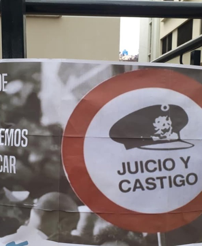 Ningún genocida suelto: perpetuas y absoluciones dejo el segundo Mega juicio de lesa humanidad en la provincia