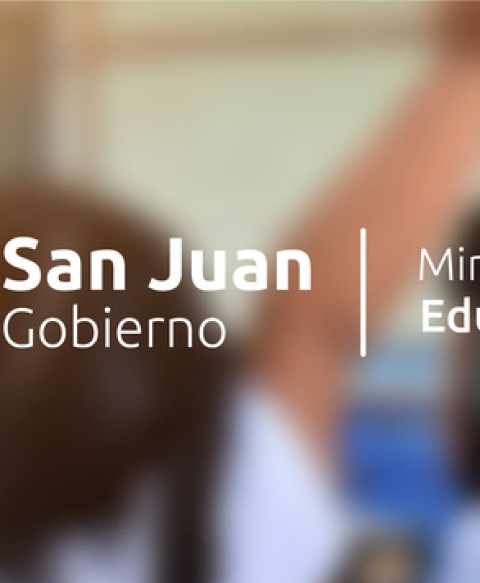 Comunicado del Ministerio de Educación: ante la circulación de retos virales y amenazas de tiroteos en escuelas.