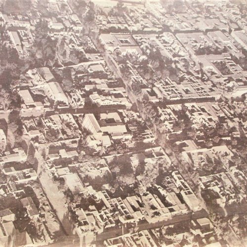 San Juan: se cumplen 75 años del terremoto que devastó la provincia