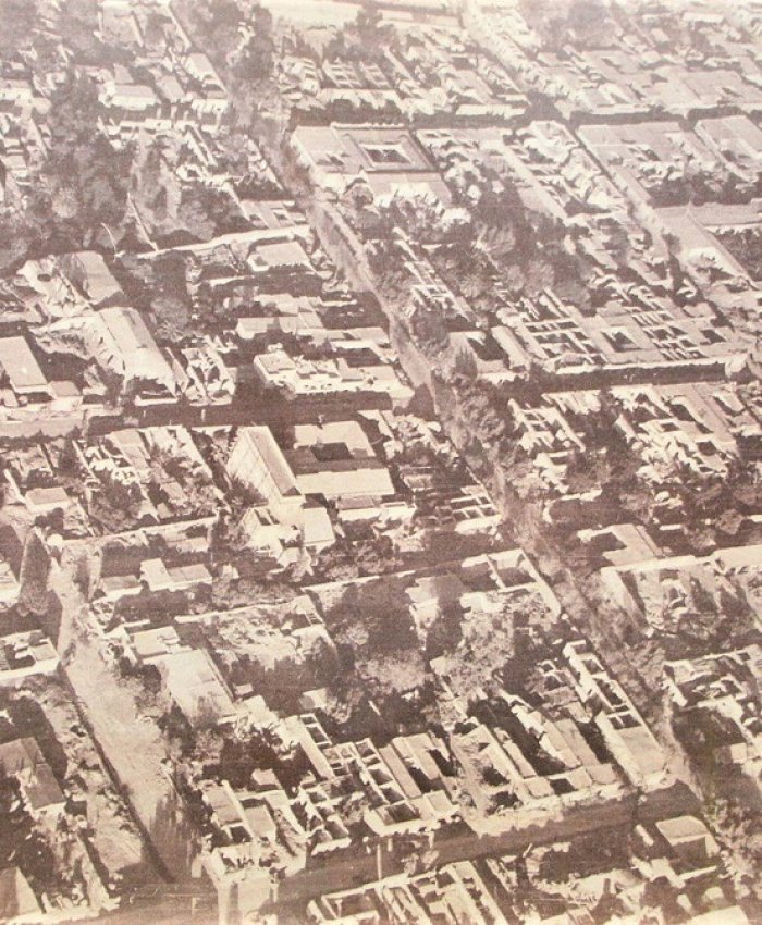 San Juan: se cumplen 75 años del terremoto que devastó la provincia