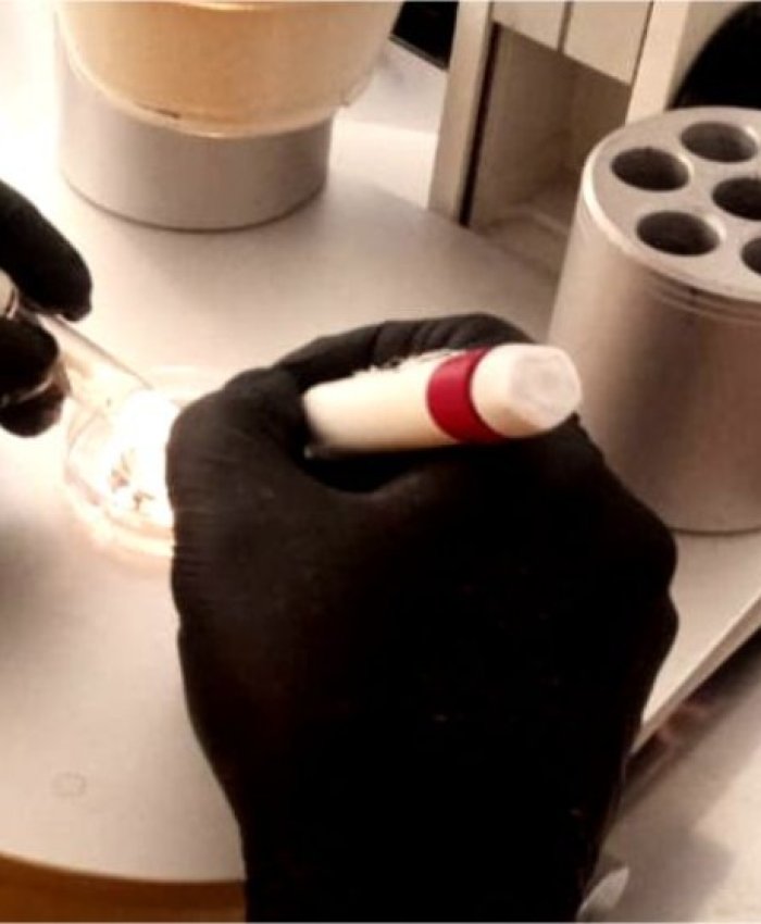 Fertilidad: se realizaron las primeras punciones foliculares en el Hospital Rawson