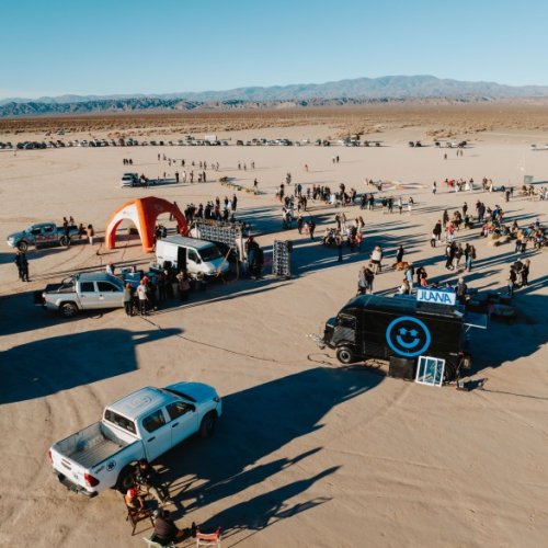 San Juan, uno de los cinco destinos más elegidos a nivel nacional