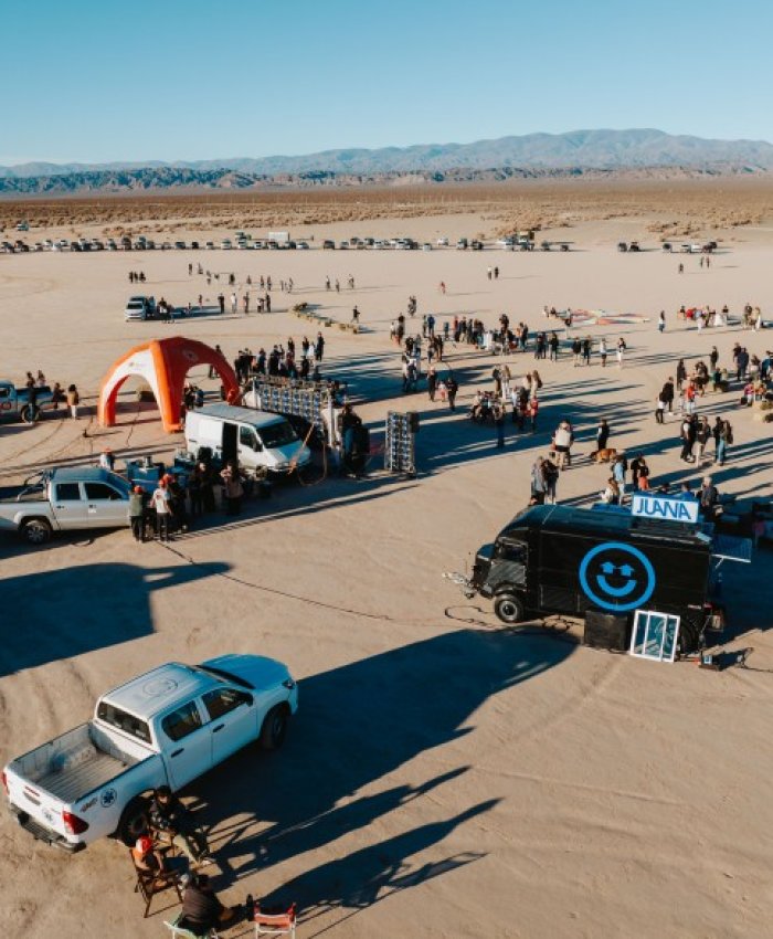 San Juan, uno de los cinco destinos más elegidos a nivel nacional