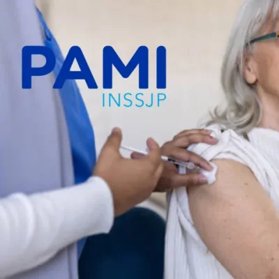 Campaña de Vacunación Antigripal PAMI: cómo y quiénes pueden acceder