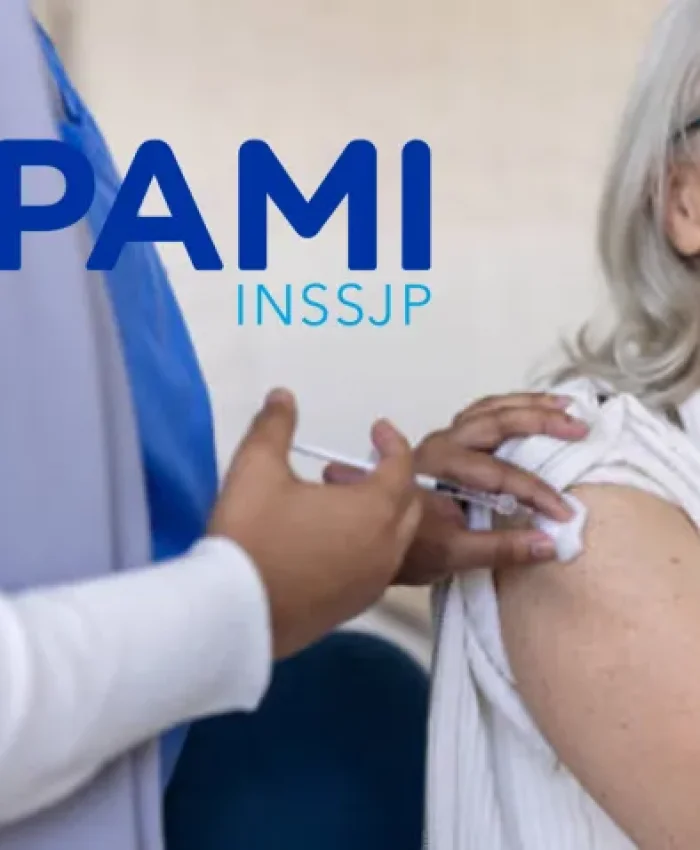 Campaña de Vacunación Antigripal PAMI: cómo y quiénes pueden acceder