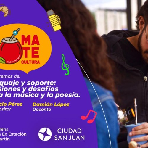 MATE  Cultura
