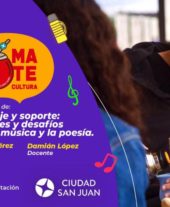 MATE  Cultura