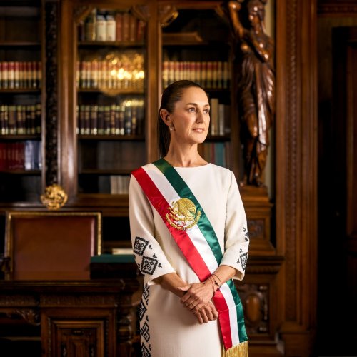 MEXICO: tras el abatimiento del narco «El Mencho», Claudia Sheinbaum confirmó que «se está recuperando la normalidad en el país»