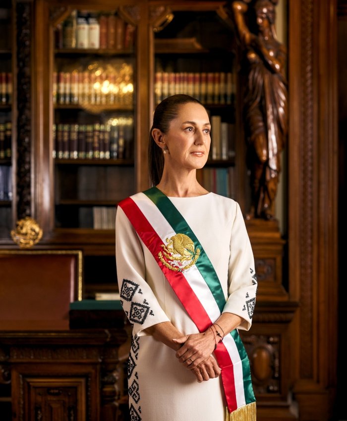 MEXICO: tras el abatimiento del narco «El Mencho», Claudia Sheinbaum confirmó que «se está recuperando la normalidad en el país»