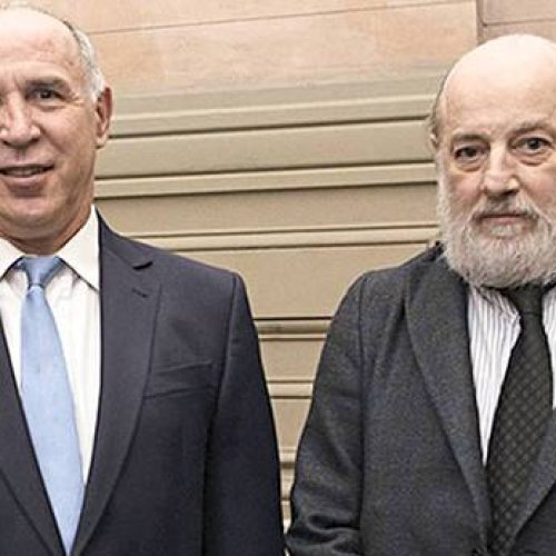 Gloriagate: el juez Claudio Bonadio excluyó a Macri de la investigación