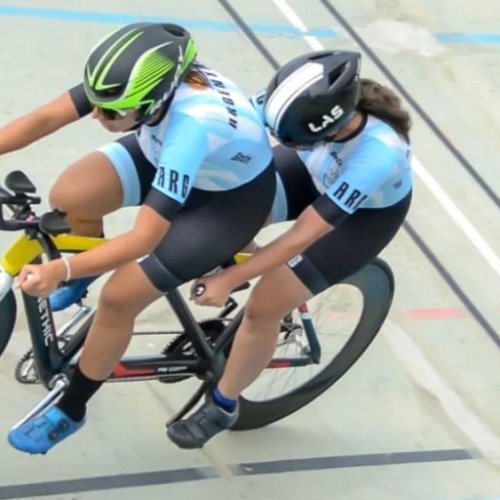 Argentina no se baja del podio en Brasil y San Juan sigue aportando medallas al seleccionado nacional