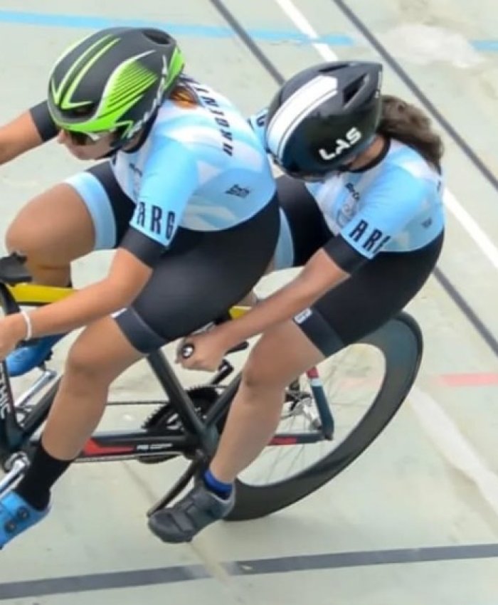 Argentina no se baja del podio en Brasil y San Juan sigue aportando medallas al seleccionado nacional