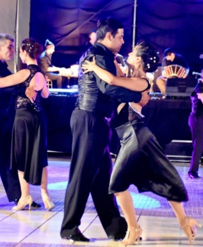 El Festival de Tango tendrá una edición con grandes figuras nacionales