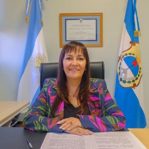 CHIMBAS: su intendenta vetó el Presupuesto 2026, aquí el comunicado oficial