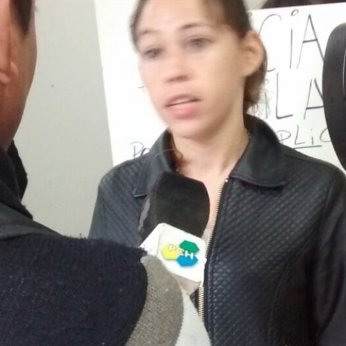 La justicia chaqueña mandó a una víctima de violencia de género a «orar a una iglesia»