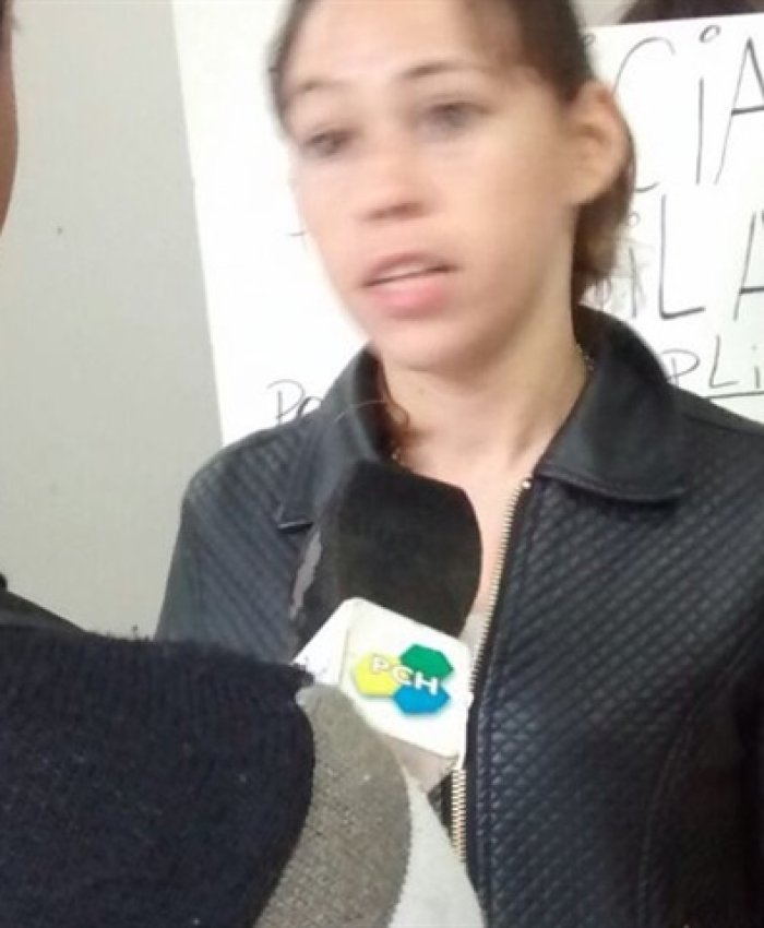 La justicia chaqueña mandó a una víctima de violencia de género a «orar a una iglesia»