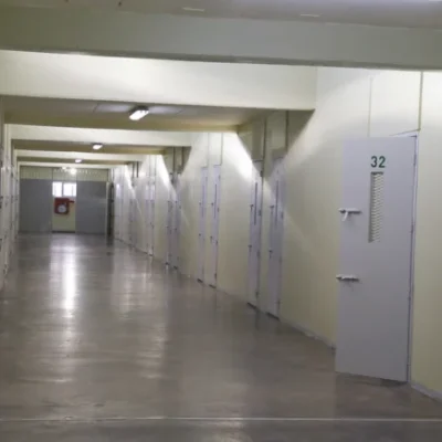 Presos federales en San Juan: la deuda de Nación con la provincia alcanza escala millonaria