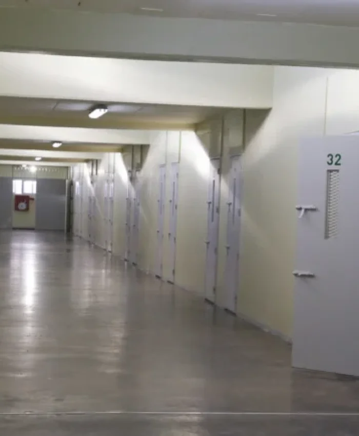 Presos federales en San Juan: la deuda de Nación con la provincia alcanza escala millonaria