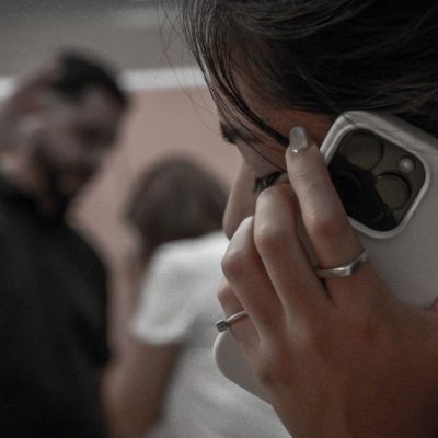 Las denuncias por violencia de género también pueden hacerlas terceras personas